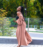 Women Kimono Pant 3 Piece Set