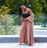 Women Kimono Pant 3 Piece Set