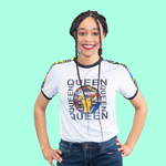 Queen shirt - Marcy Boutique