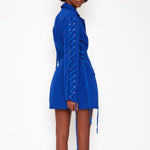 Kimberly Blazer Dress