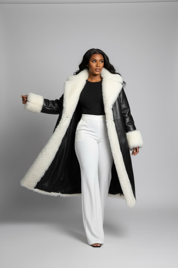 Coats & Jackets